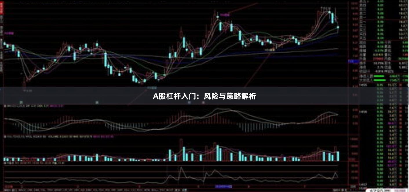 A股杠杆入门：风险与策略解析