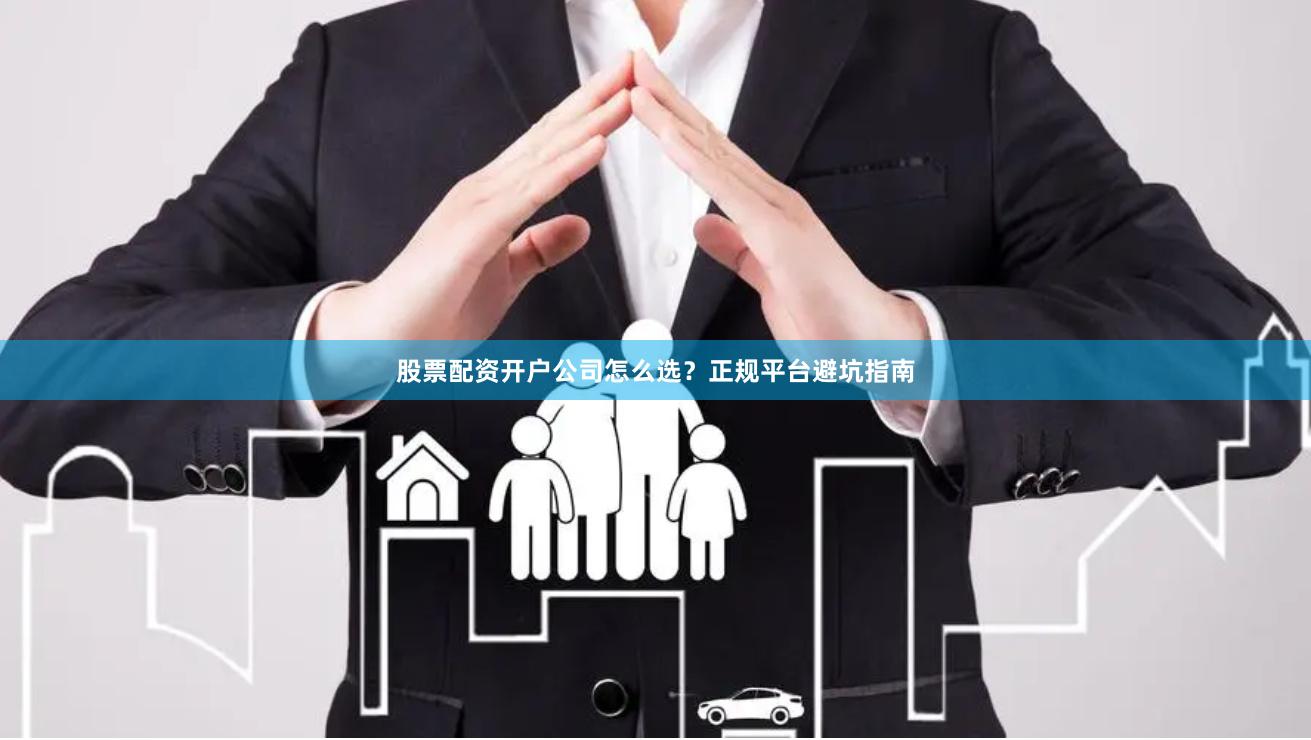 股票配资开户公司怎么选？正规平台避坑指南